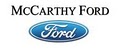 McCarthy Ford logo