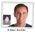 McGrath Medical Hair Transplantation logo