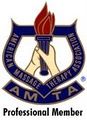 McHenry Massage Center logo