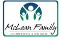 McLean Family Chiropractic Centers logo
