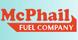McPhail Fuel Company logo