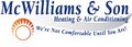 McWilliams and Son Inc logo