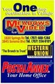Meadows Video logo