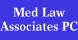 Med-Law Associates, P.C. logo