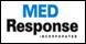 Med-Response Inc logo