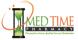 Med Time Pharmacy logo