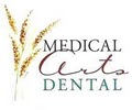 Medical Arts Dental logo