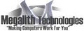 Megalith Technologies logo