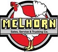 Melhorn Sales Service & Trucki image 5