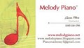 Melody Piano image 5