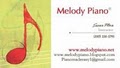 Melody Piano image 8