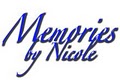 Memories by Nicole Photography logo