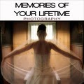 Memories of Your Lifetime Photography logo