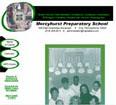 Mercyhurst Prep School logo