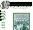 Mercyhurst Prep School logo