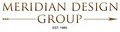 Meridian Design Group logo