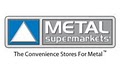 Metal Supermarkets logo