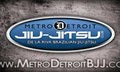 Metro Detroit Jiu Jitsu Club image 3