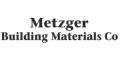 Metzger Building Materials Co logo