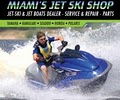 Miami  jet ski Repair and Service image 3