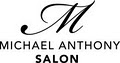 Michael Anthony Salon logo