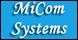 Micom Systems Computer  & Laptop Repair image 2