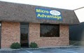 Micro Advantage logo