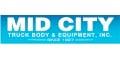 Mid City Truck Body & Equipment Inc logo
