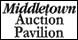 Middletown Auction Pavilion logo