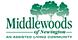 Middlewoods of Newington logo