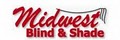 Midwest Blind & Shade Co logo