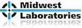 Midwest Laboratories Inc. logo