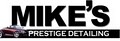 Mike's Prestige Detailing logo