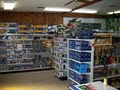 Military toy shop image 1