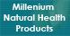 Millennium Natural Manufacturing Corporation logo