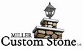 Miller Custom Stone Ltd logo