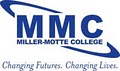 Miller-Motte College logo