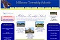 Millstone Twp Elementary School logo