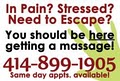 Milwaukee's Best Massage image 3