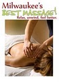 Milwaukee's Best Massage image 6