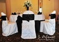 Mimi & Co Specialty linen & Chaircover Rentals image 3