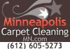 Minneapolis Carpet Cleaning MN logo