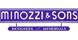 Minozzi & Sons logo