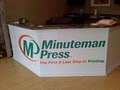 Minuteman Press Printing of Canton,GA image 2