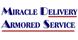 Miracle Delivery Services logo
