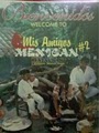 Mis Amigos Mexican Restaurant logo