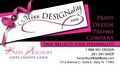 Miss DESIGNality - Design, Print and Promo Company image 1