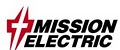 Mission Electric logo