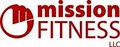 Mission Fitness LLC logo