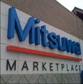 Mitsuwa Marketplace logo
